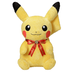 ポケモンセンター限定